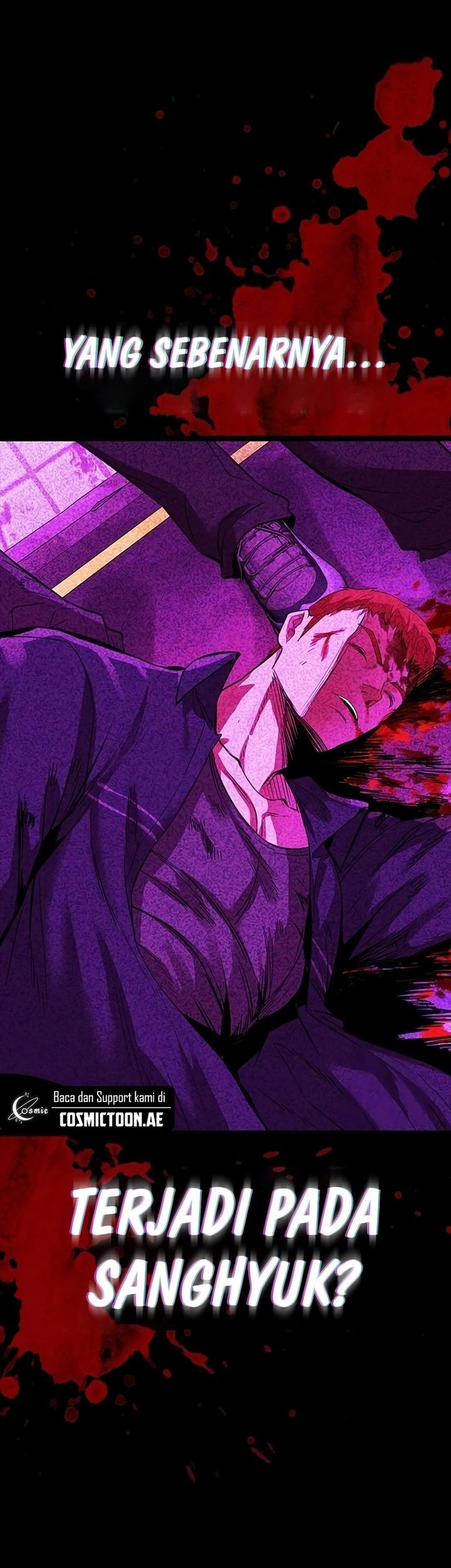 Killing Field Chapter 2 Gambar 70