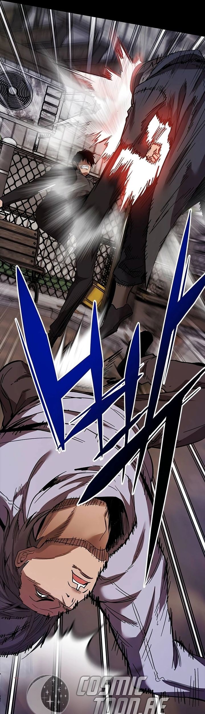 Killing Field Chapter 2 Gambar 72