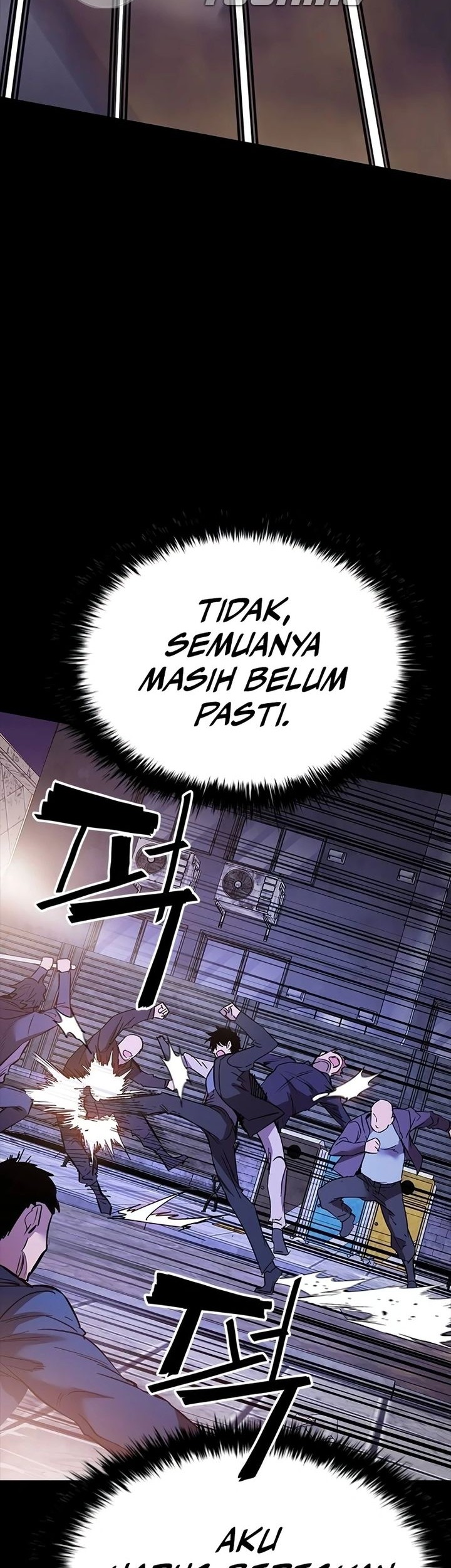Killing Field Chapter 2 Gambar 73