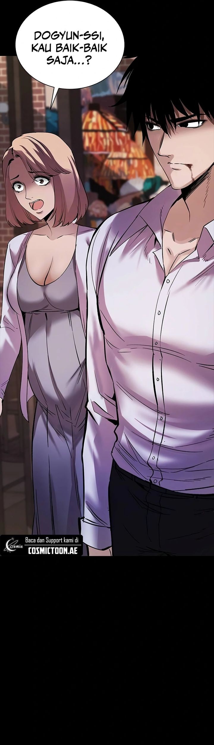 Killing Field Chapter 2 Gambar 4