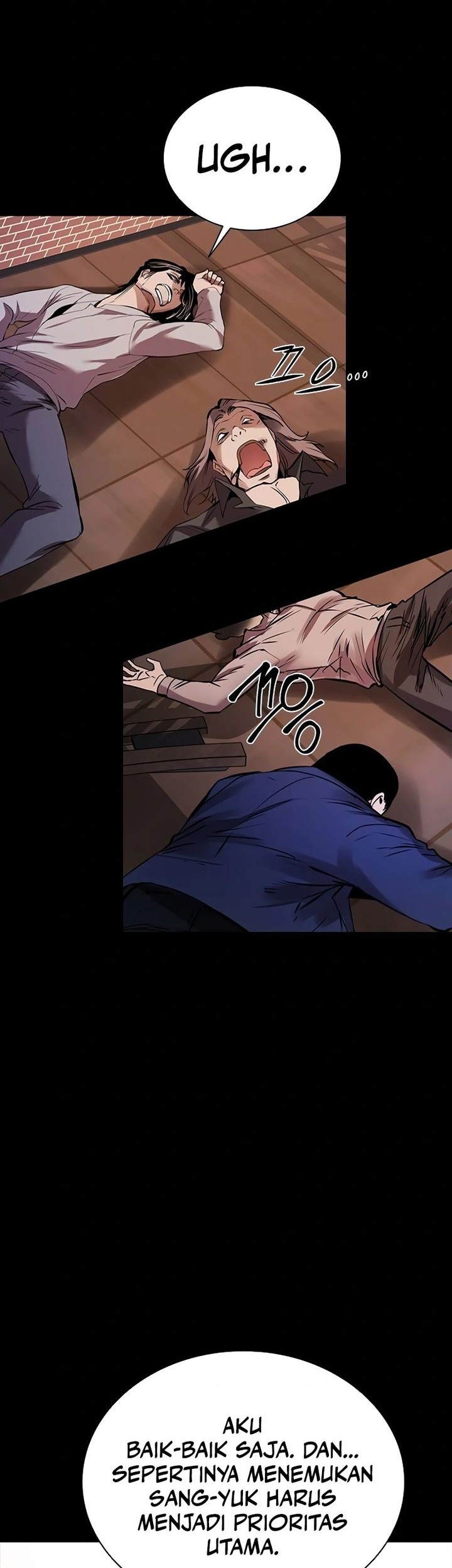 Killing Field Chapter 2 Gambar 5