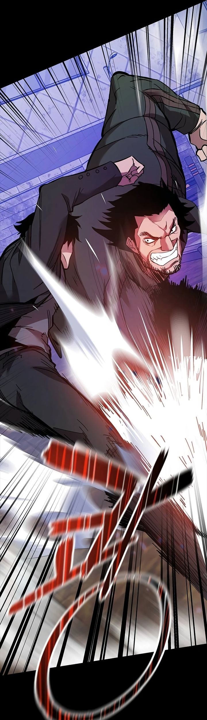 Killing Field Chapter 2 Gambar 77