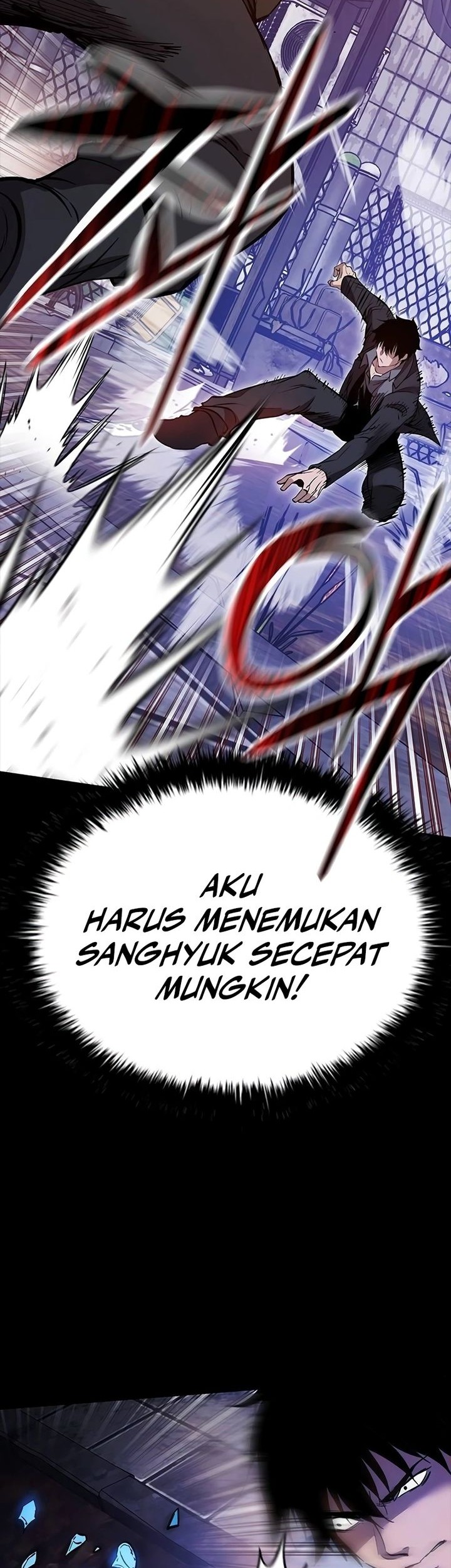 Killing Field Chapter 2 Gambar 90