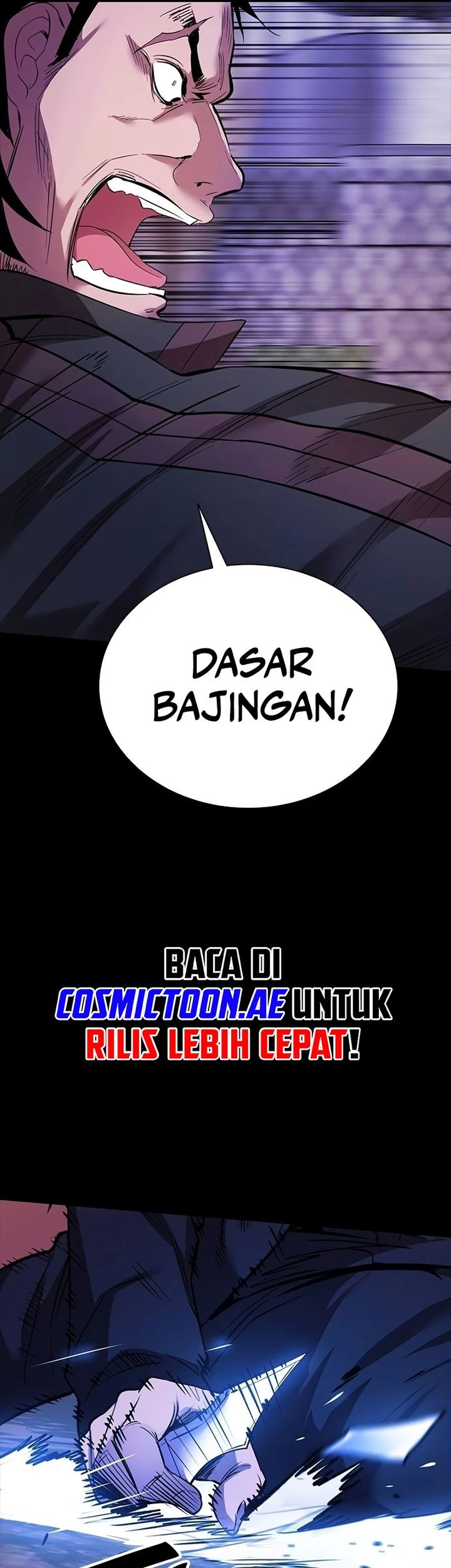 Killing Field Chapter 2 Gambar 92