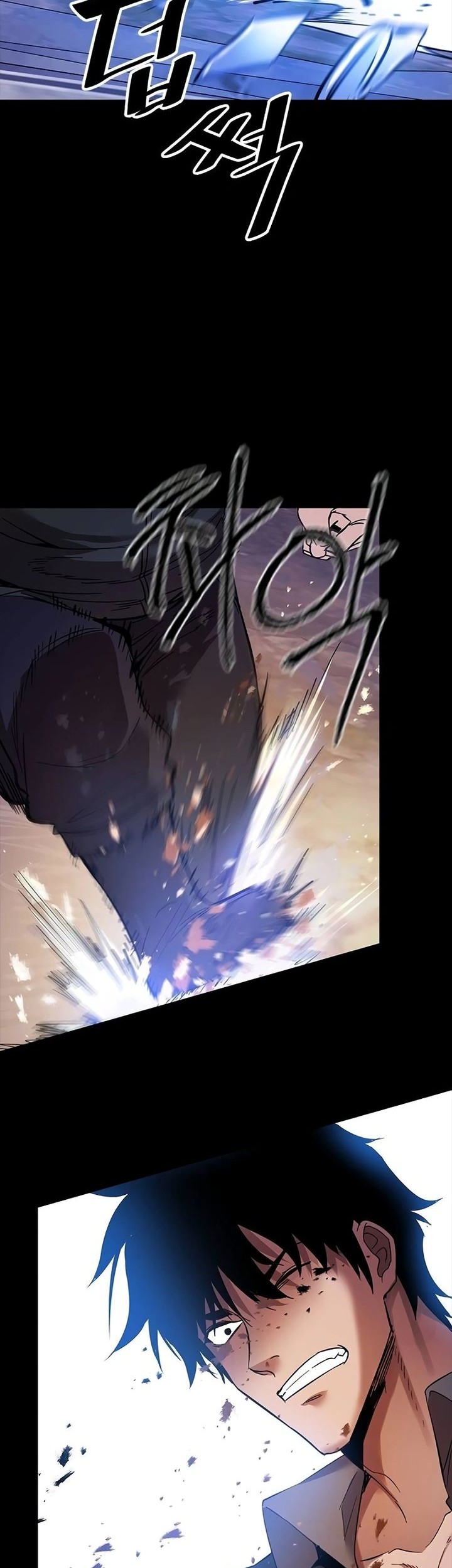 Killing Field Chapter 2 Gambar 93