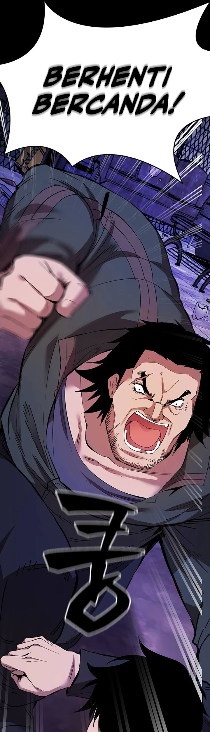 Killing Field Chapter 2 Gambar 95