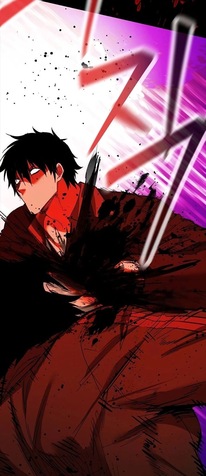 Killing Field Chapter 2 Gambar 104