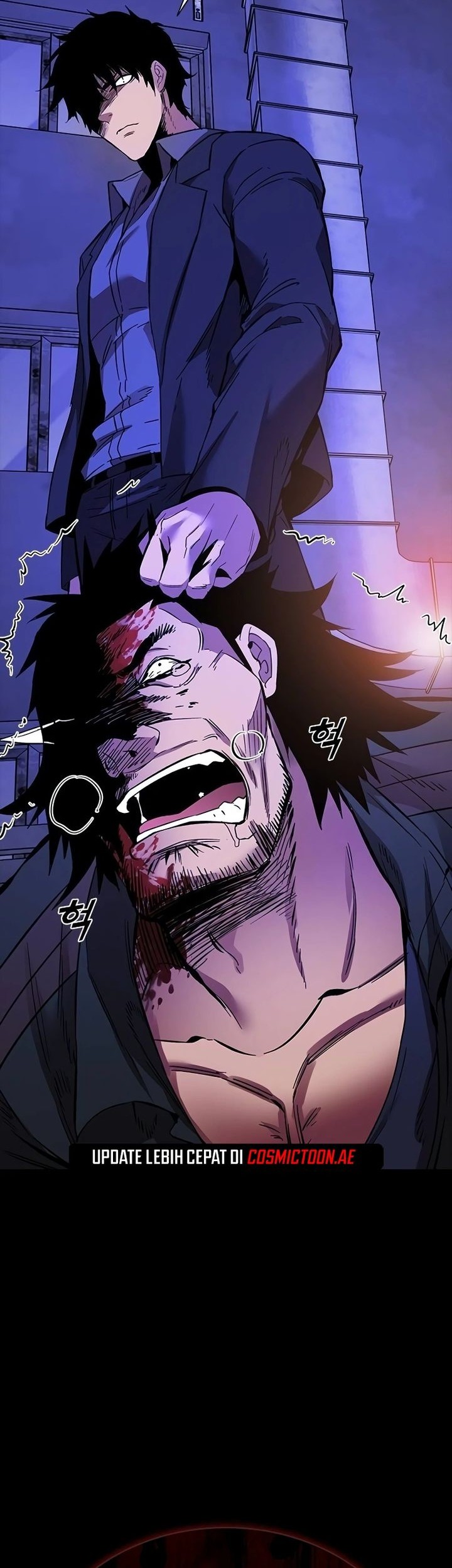 Killing Field Chapter 2 Gambar 109