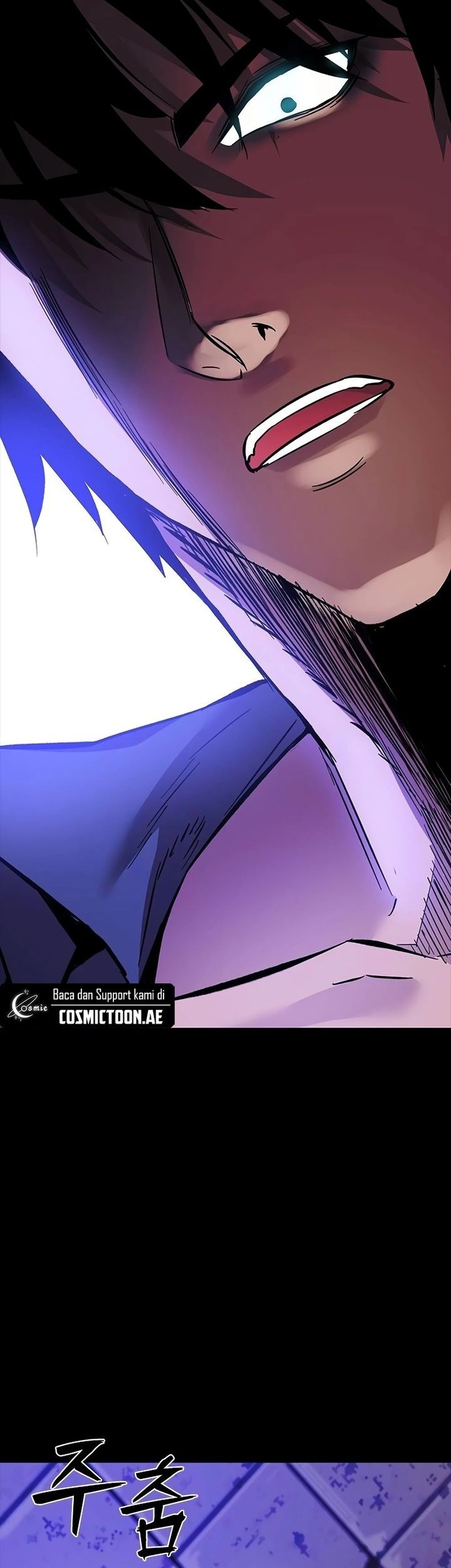 Killing Field Chapter 2 Gambar 111