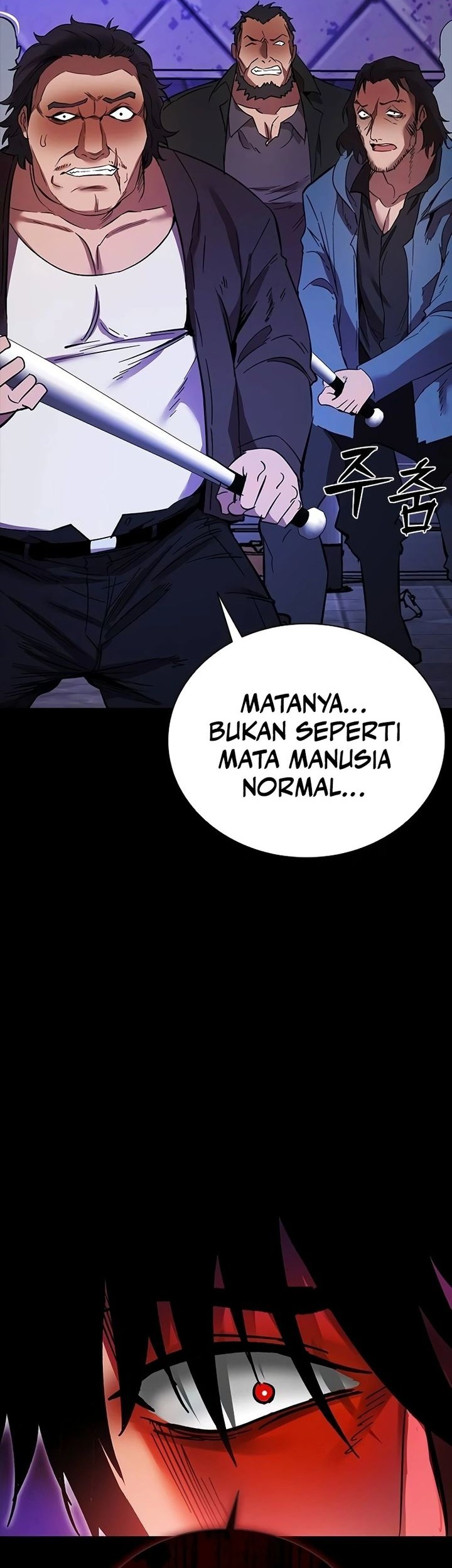 Killing Field Chapter 2 Gambar 112