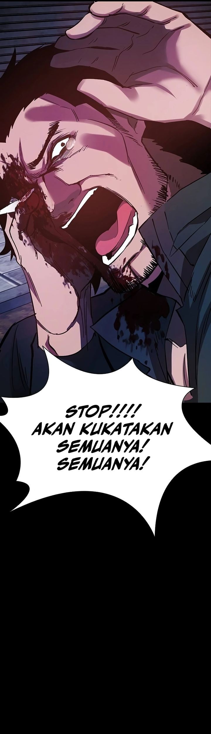 Killing Field Chapter 2 Gambar 114