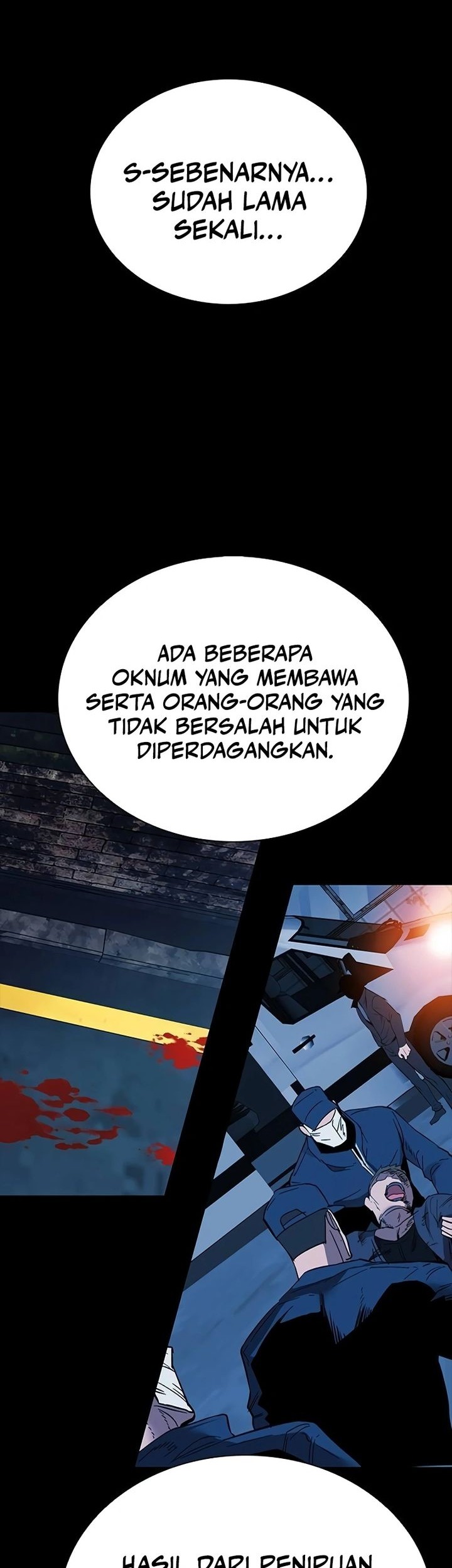 Killing Field Chapter 2 Gambar 115