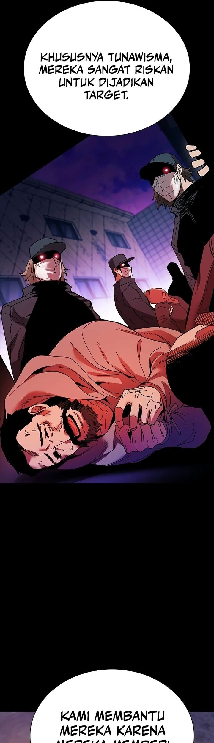 Killing Field Chapter 2 Gambar 117