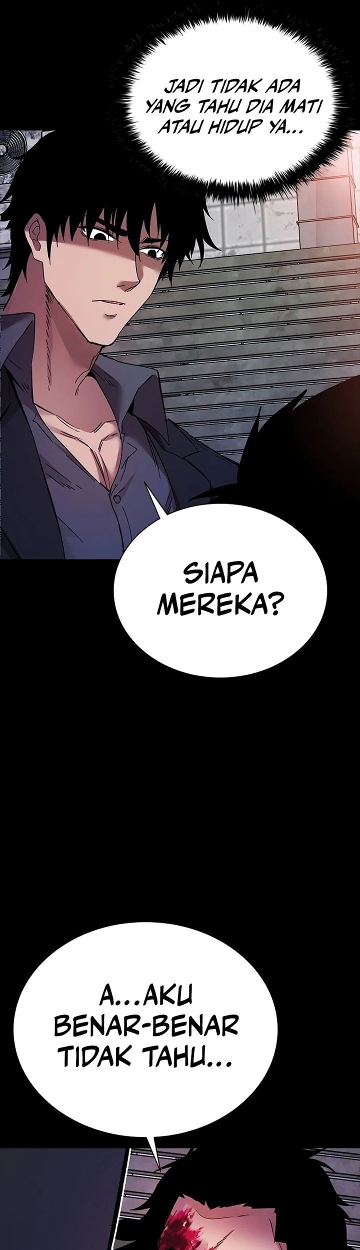 Killing Field Chapter 2 Gambar 119