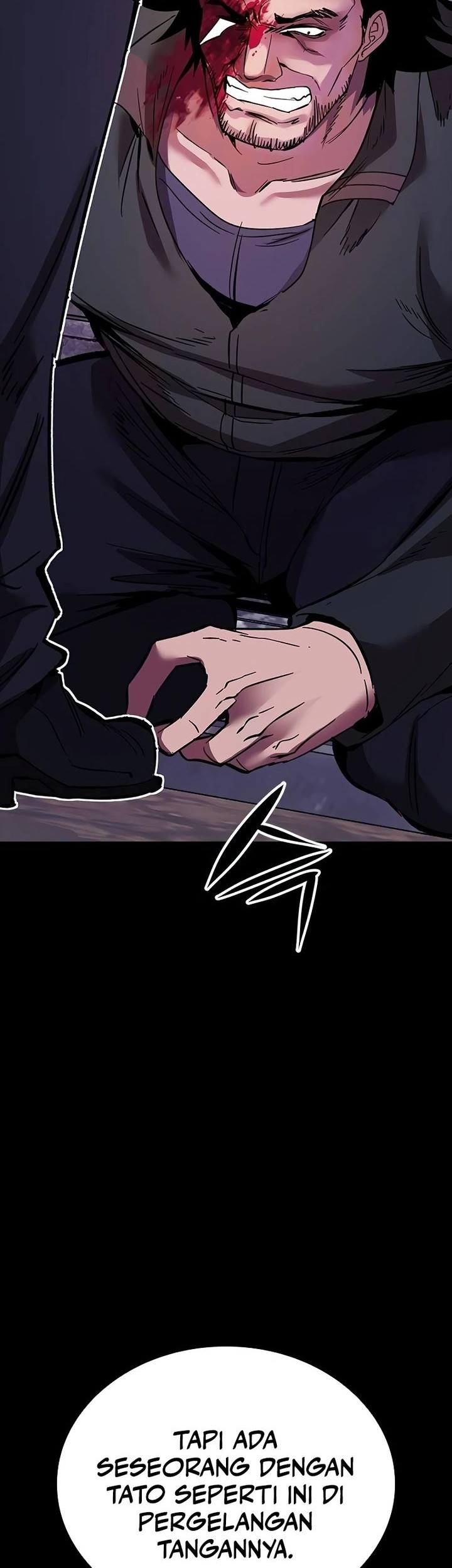 Killing Field Chapter 2 Gambar 120