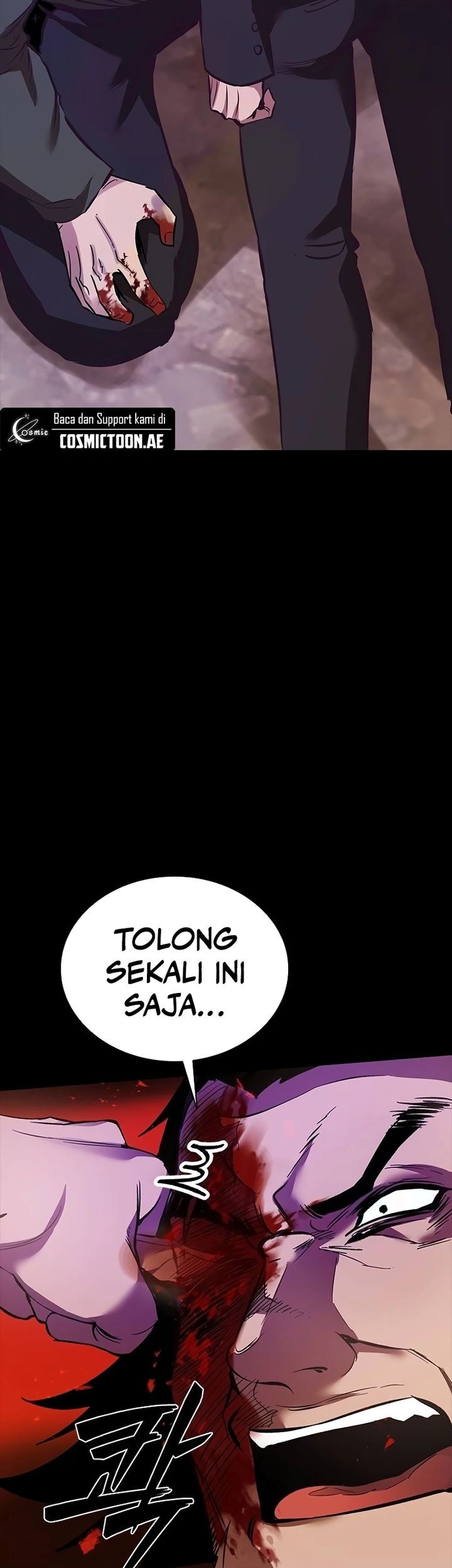 Killing Field Chapter 2 Gambar 125