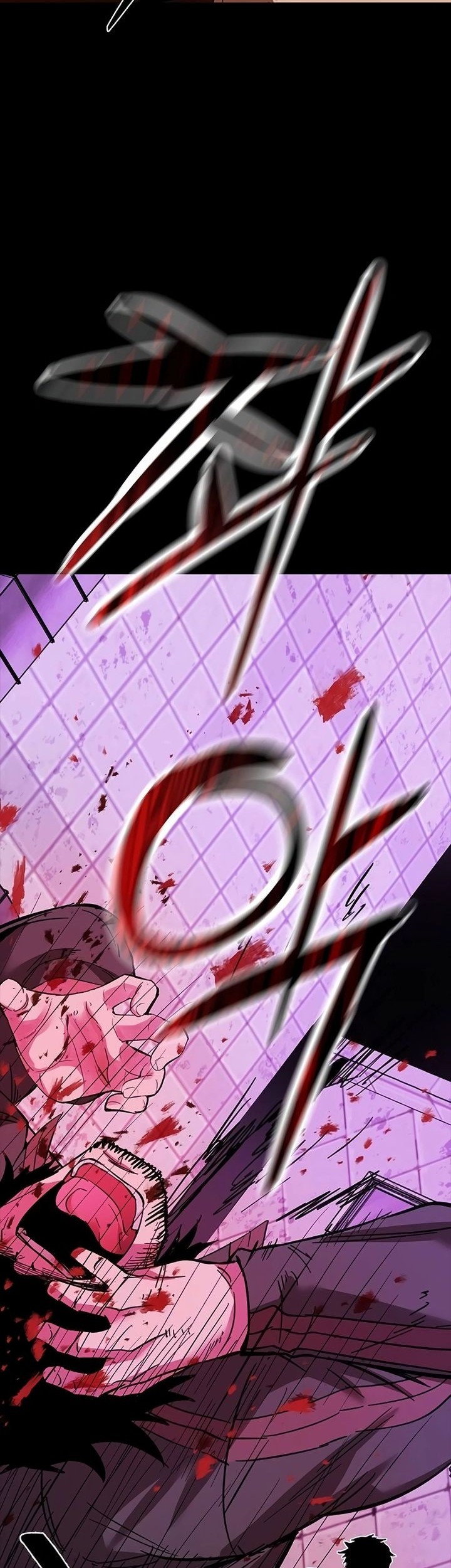 Killing Field Chapter 2 Gambar 126