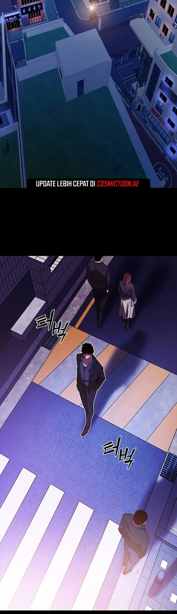 Killing Field Chapter 2 Gambar 129