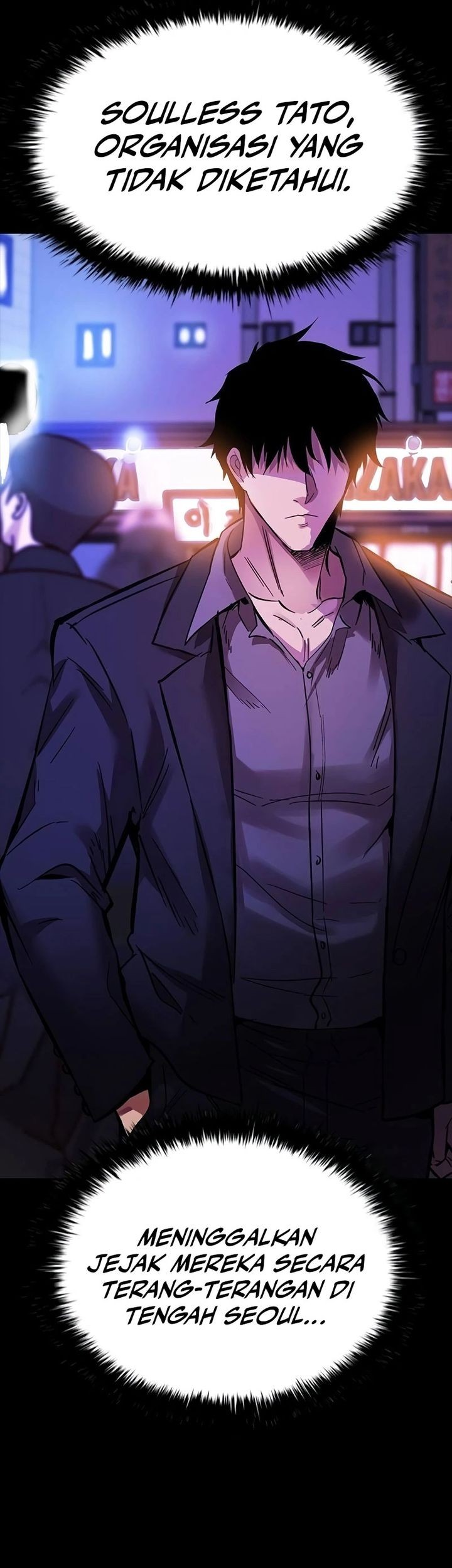 Killing Field Chapter 2 Gambar 131