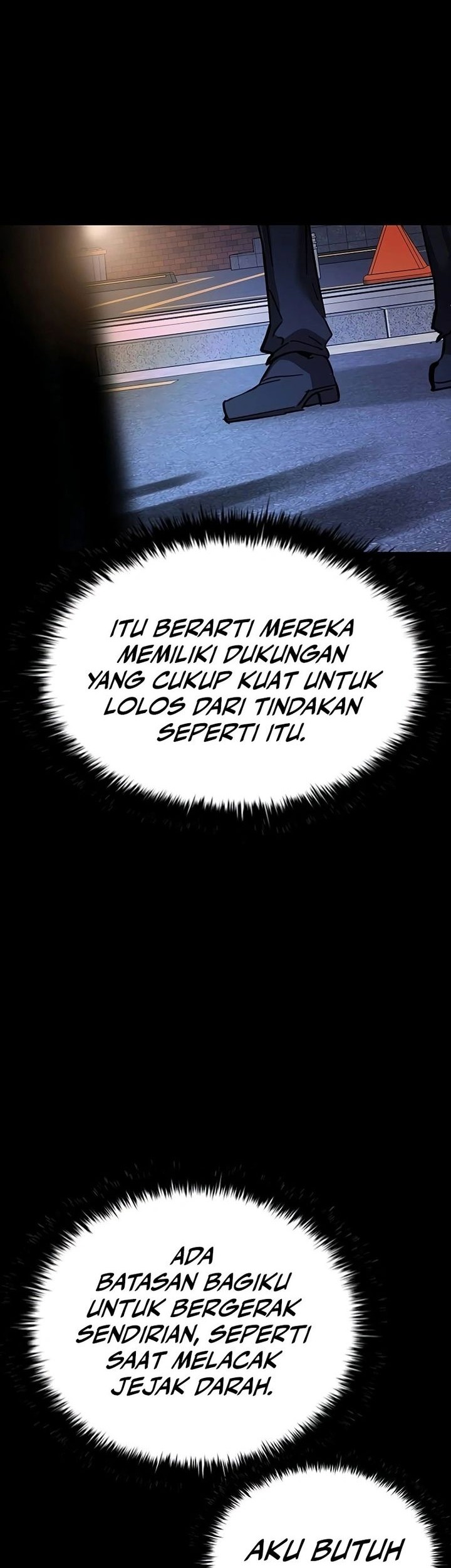 Killing Field Chapter 2 Gambar 132
