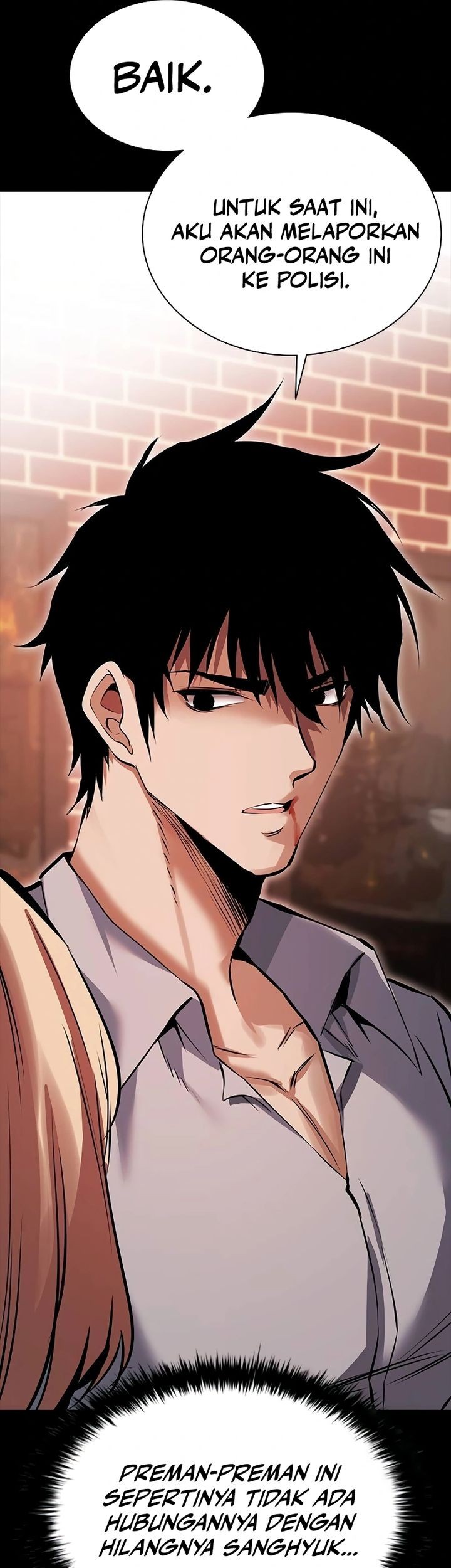 Killing Field Chapter 2 Gambar 9