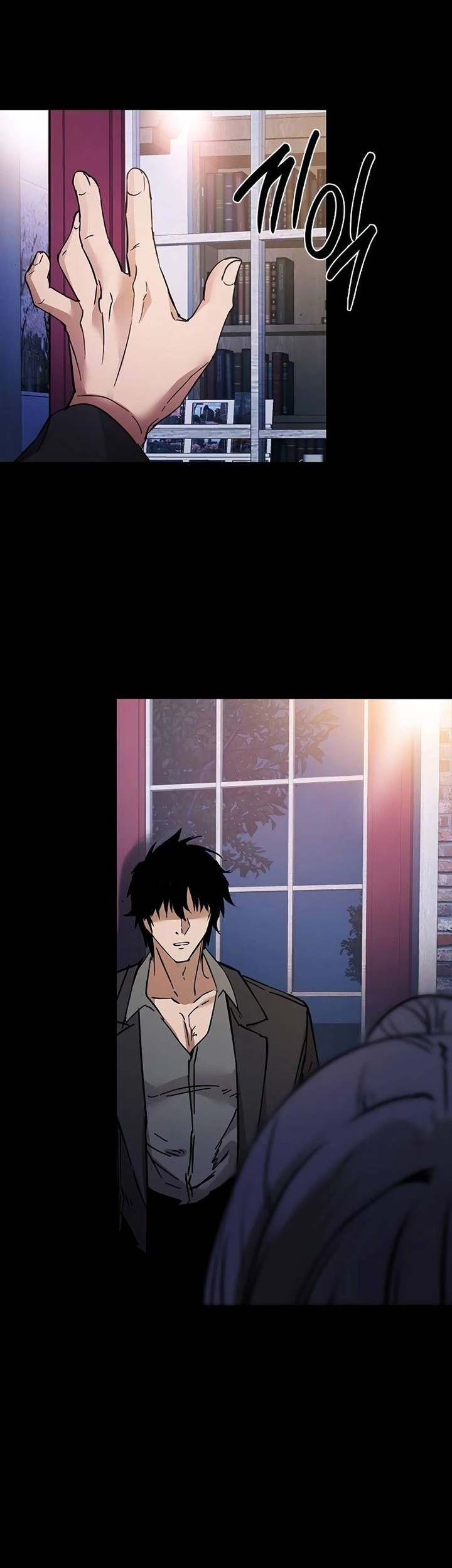 Killing Field Chapter 2 Gambar 135