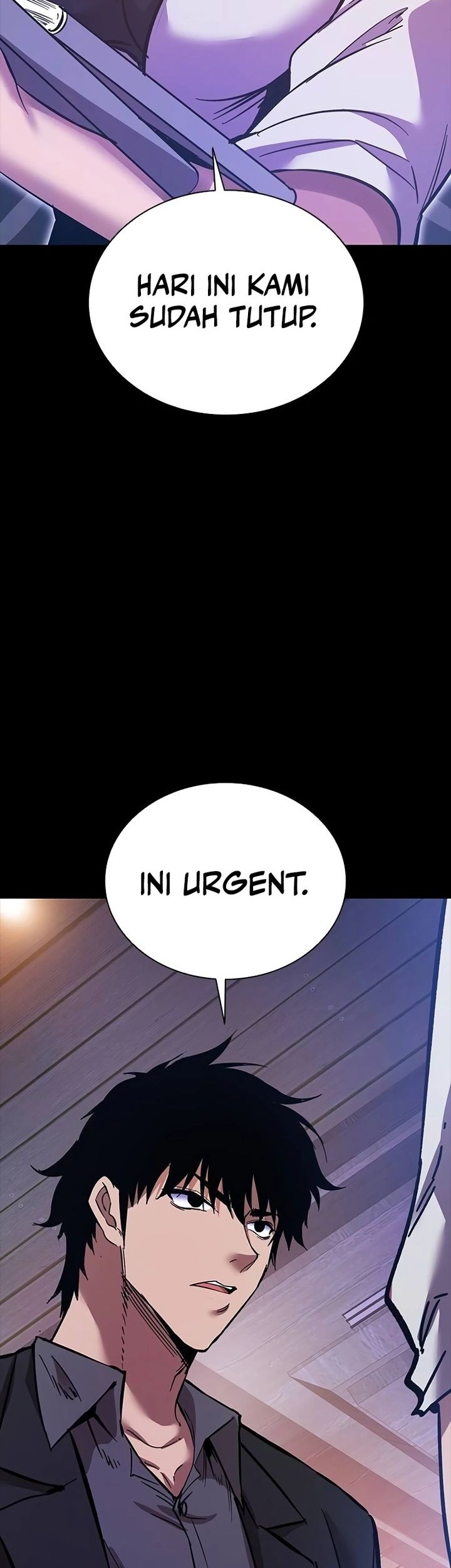 Killing Field Chapter 2 Gambar 138