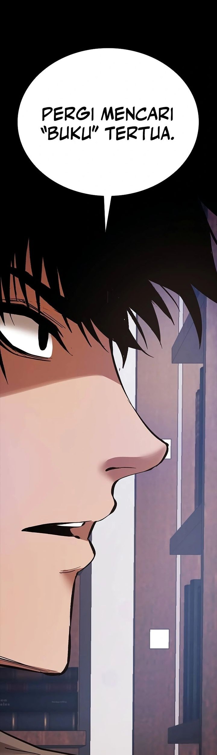 Killing Field Chapter 2 Gambar 141
