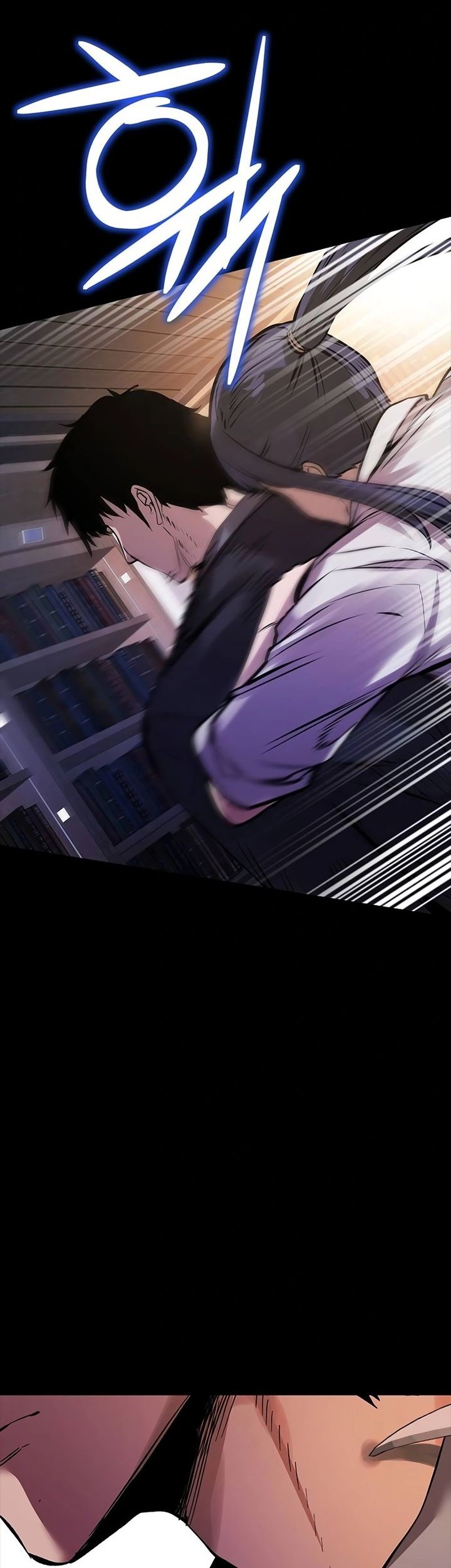Killing Field Chapter 2 Gambar 144
