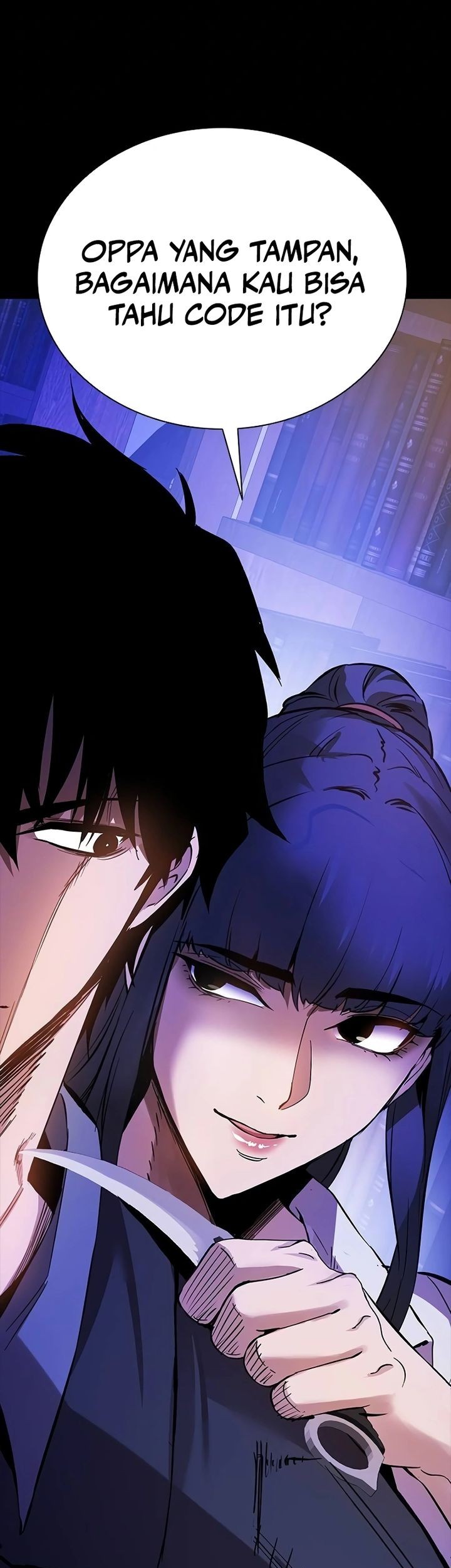 Killing Field Chapter 2 Gambar 146