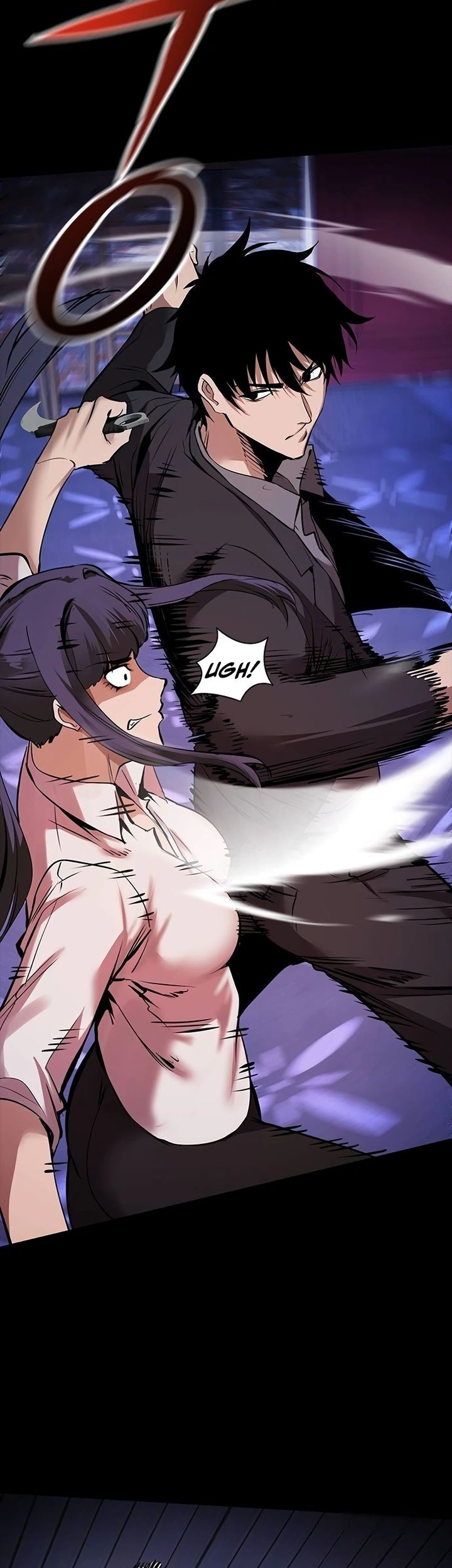 Killing Field Chapter 2 Gambar 148