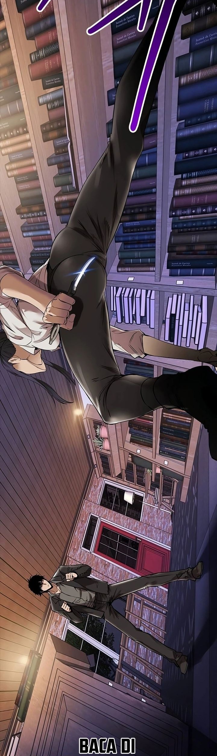 Killing Field Chapter 2 Gambar 155