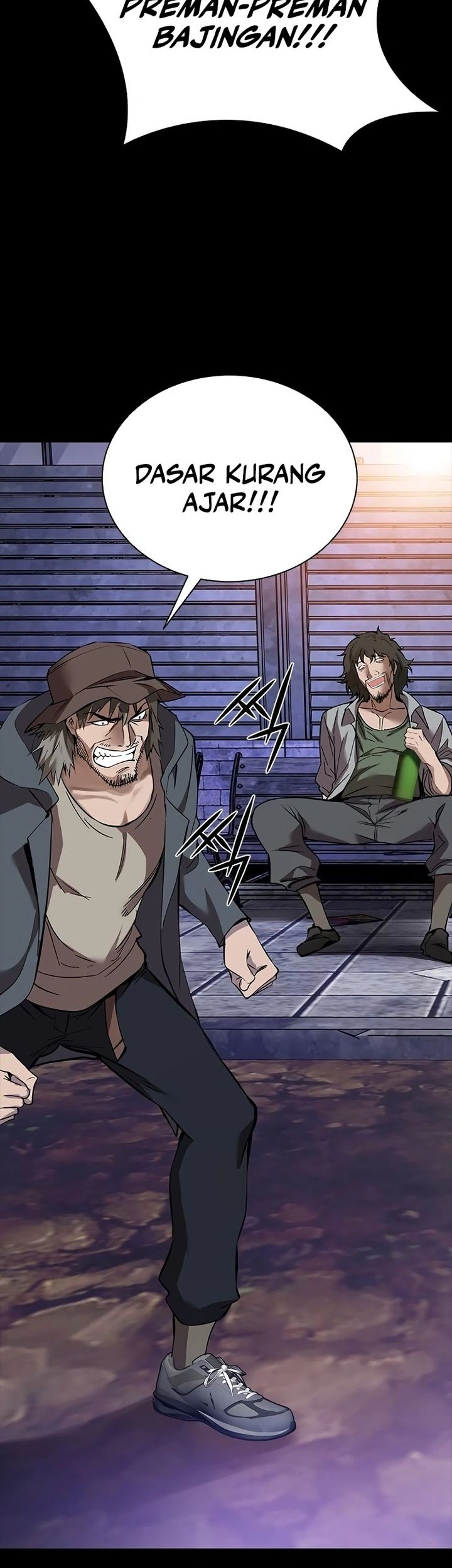 Killing Field Chapter 2 Gambar 18