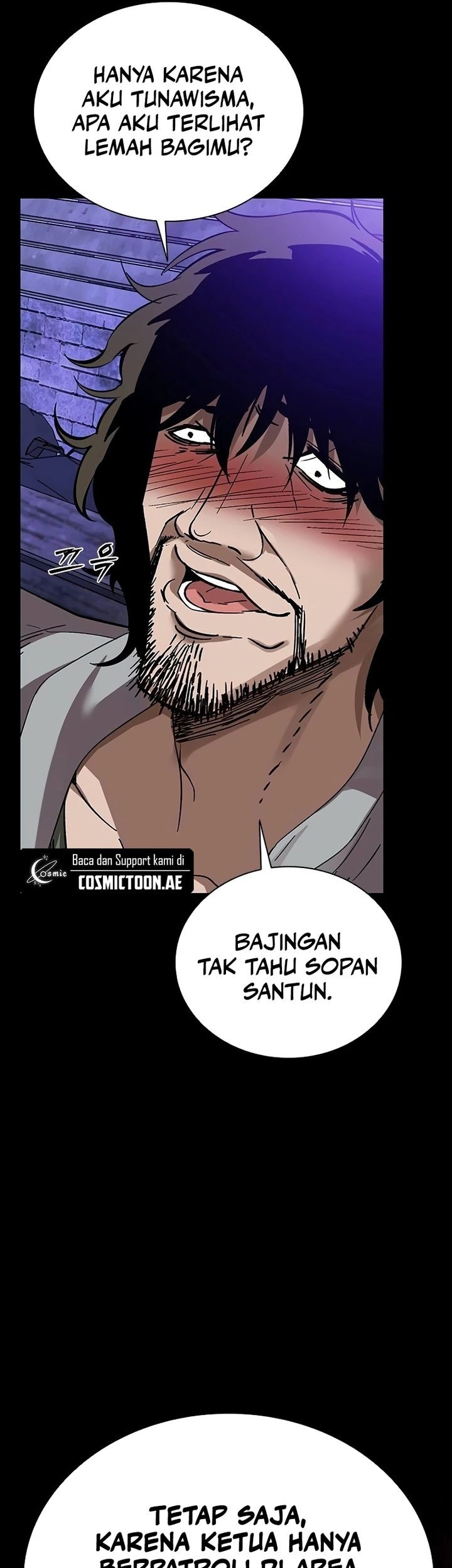 Killing Field Chapter 2 Gambar 20
