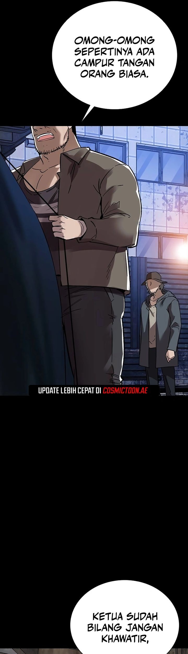 Killing Field Chapter 2 Gambar 23