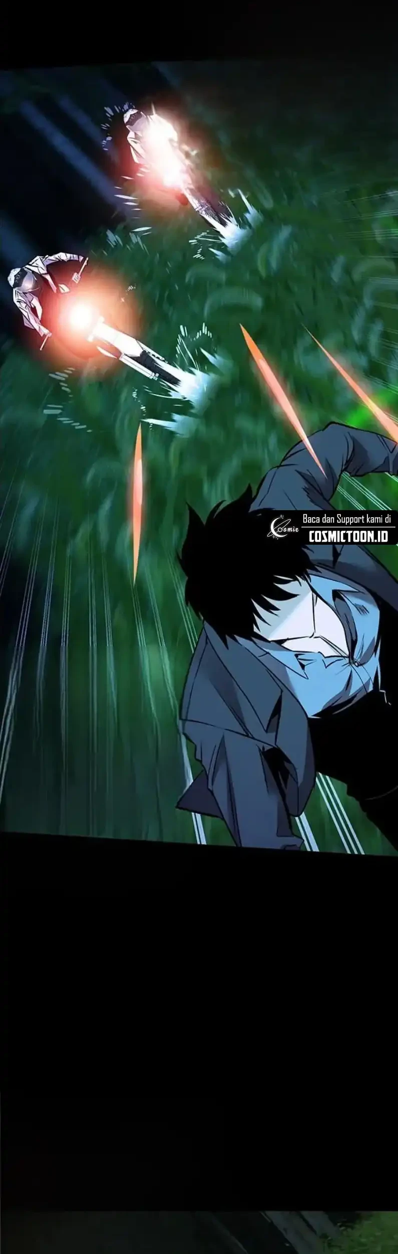 Killing Field Chapter 20 Gambar 57