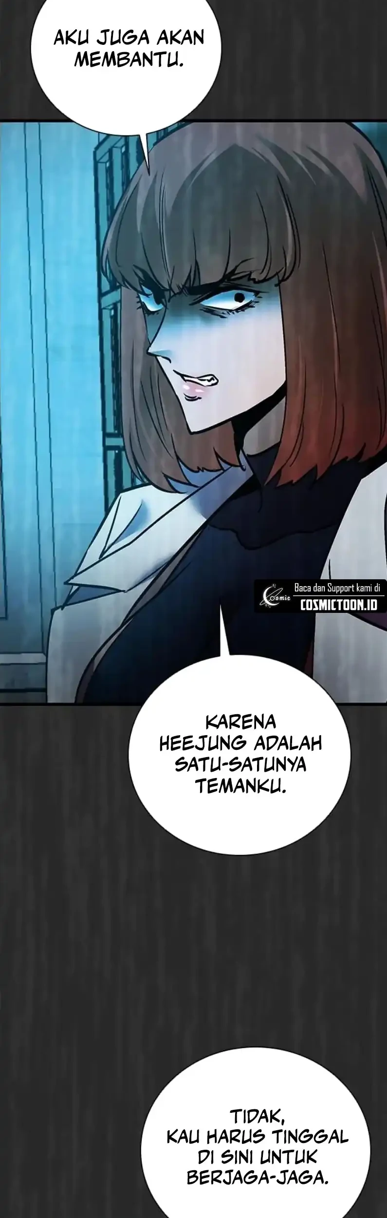Killing Field Chapter 20 Gambar 17
