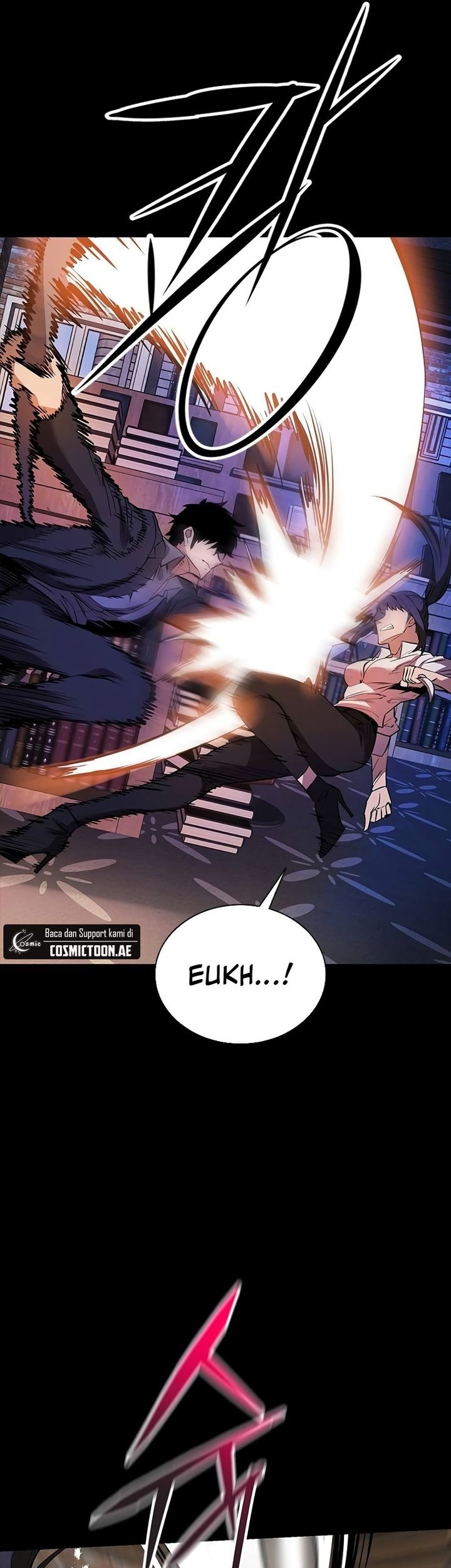Killing Field Chapter 3 Gambar 30