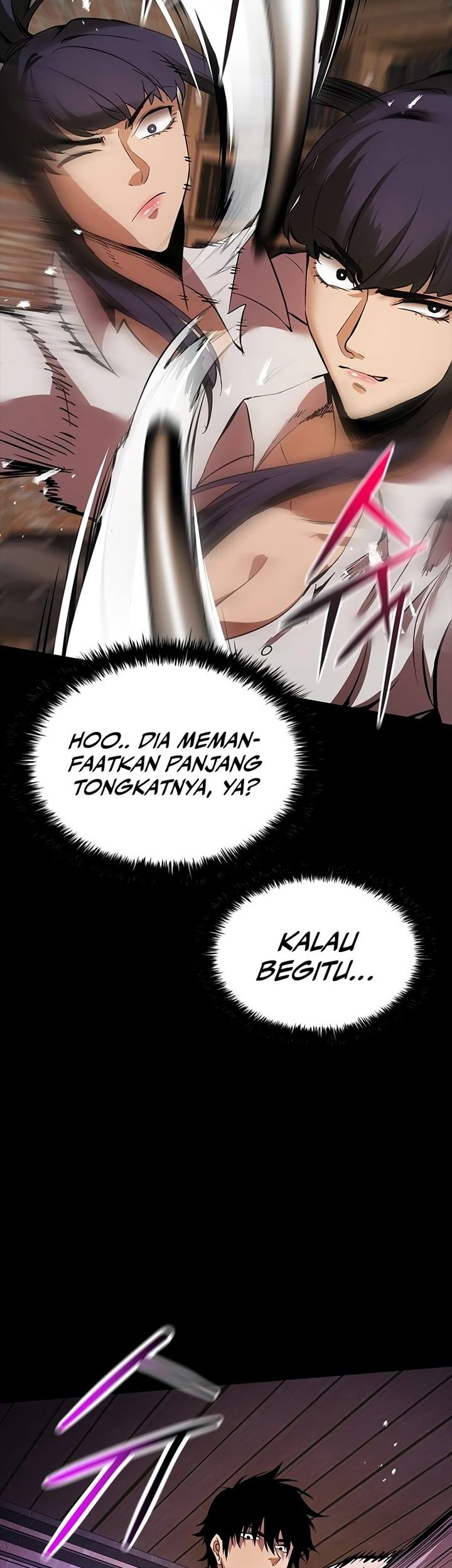 Killing Field Chapter 3 Gambar 31
