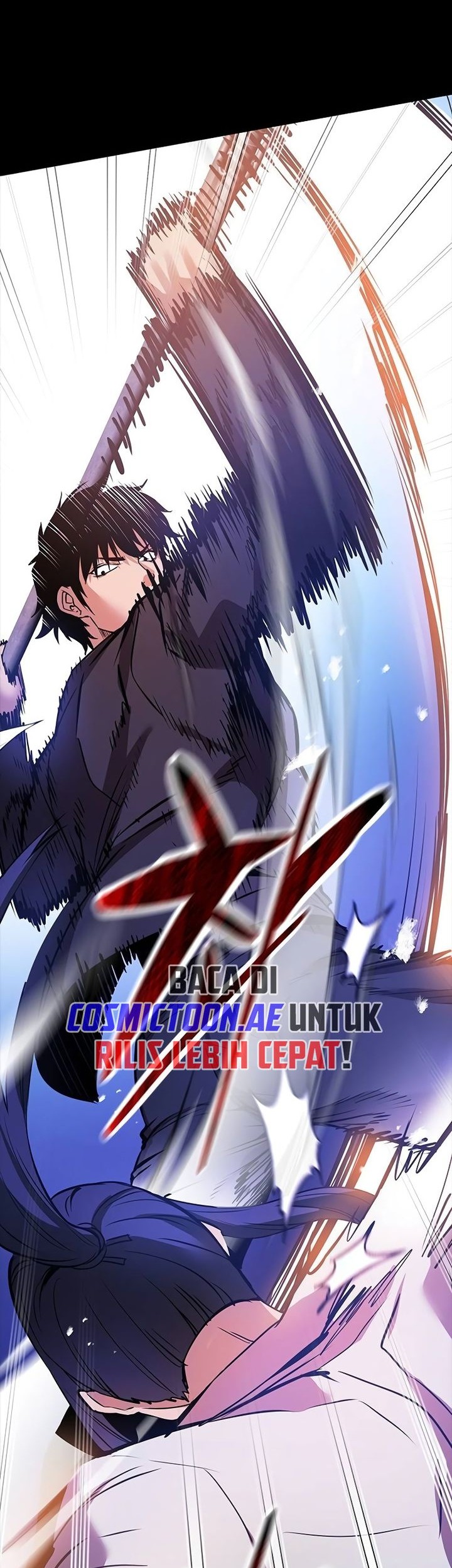 Killing Field Chapter 3 Gambar 34