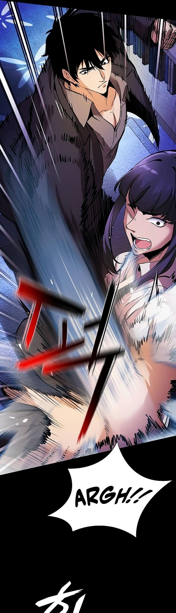 Killing Field Chapter 3 Gambar 38