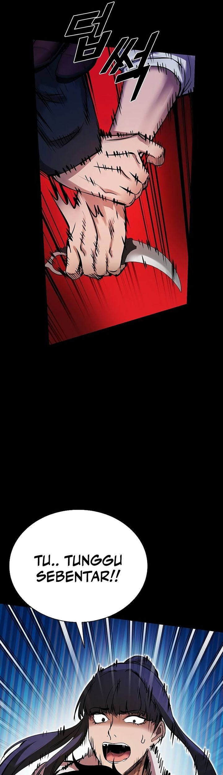 Killing Field Chapter 3 Gambar 41
