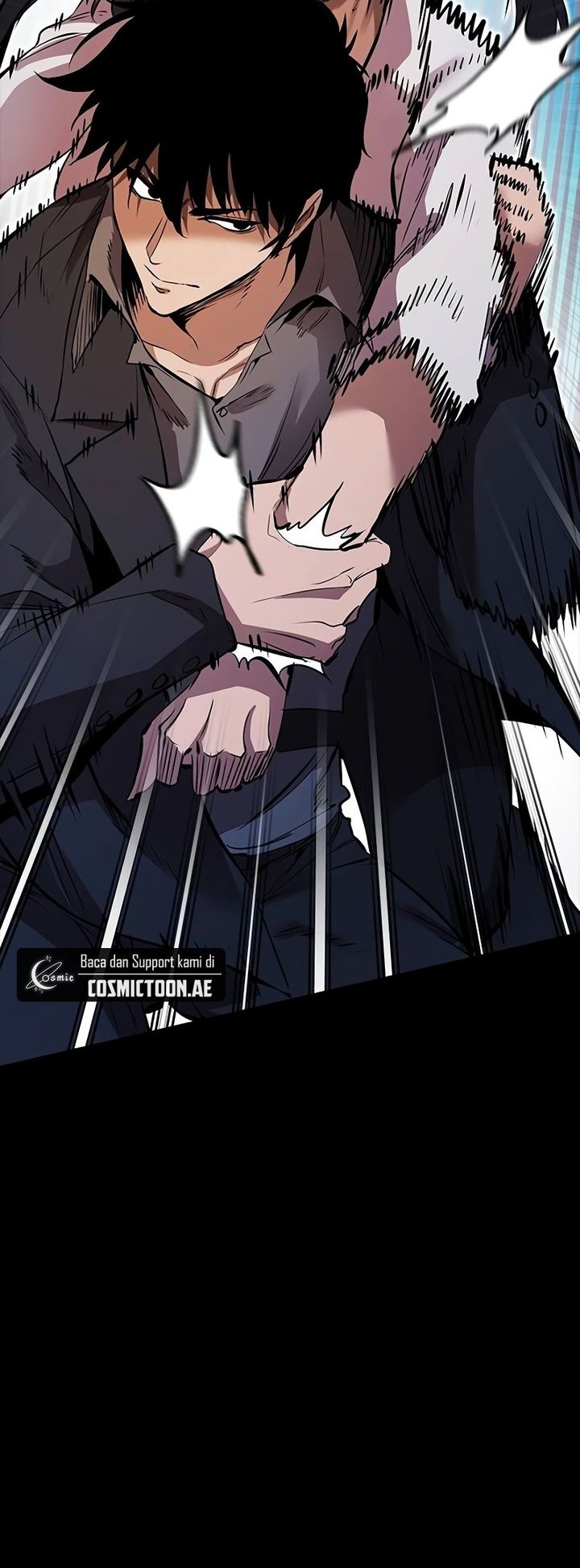 Killing Field Chapter 3 Gambar 42