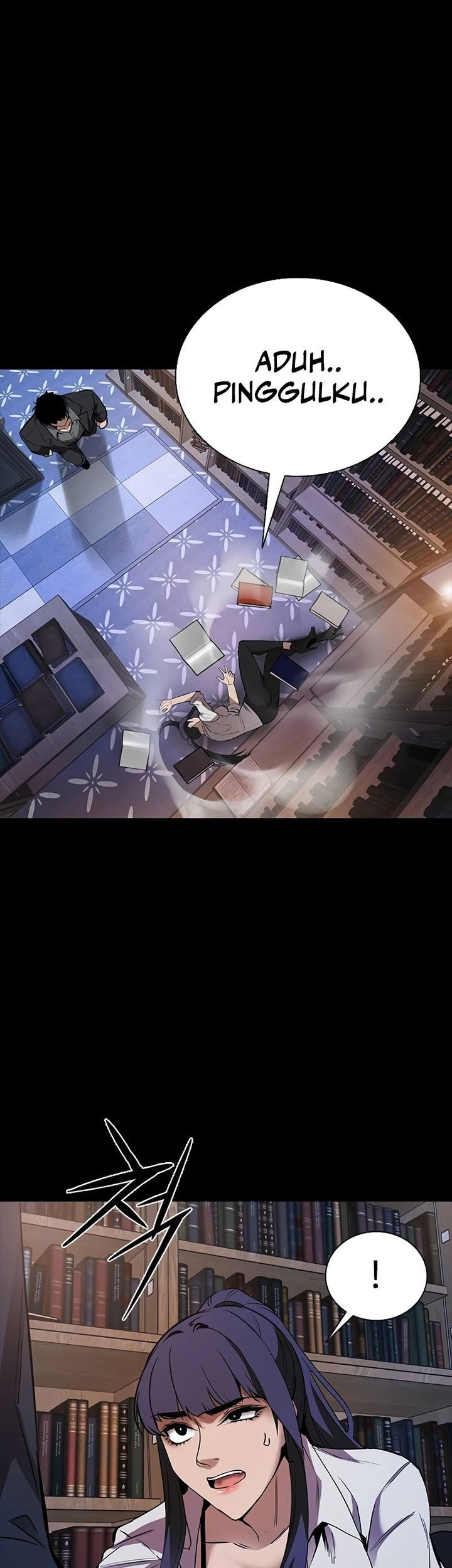 Killing Field Chapter 3 Gambar 46