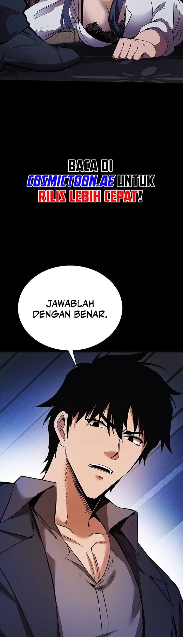 Killing Field Chapter 3 Gambar 47
