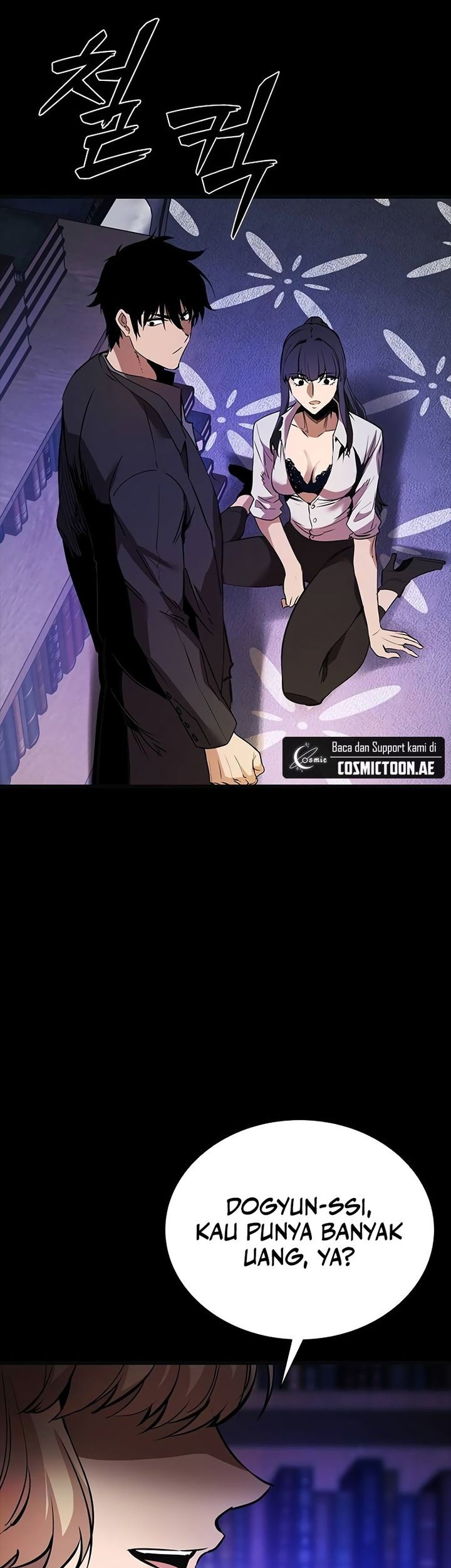 Killing Field Chapter 3 Gambar 49
