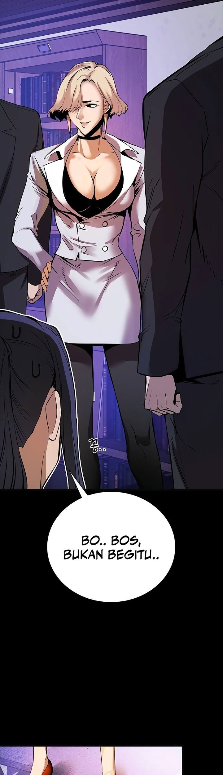 Killing Field Chapter 3 Gambar 53