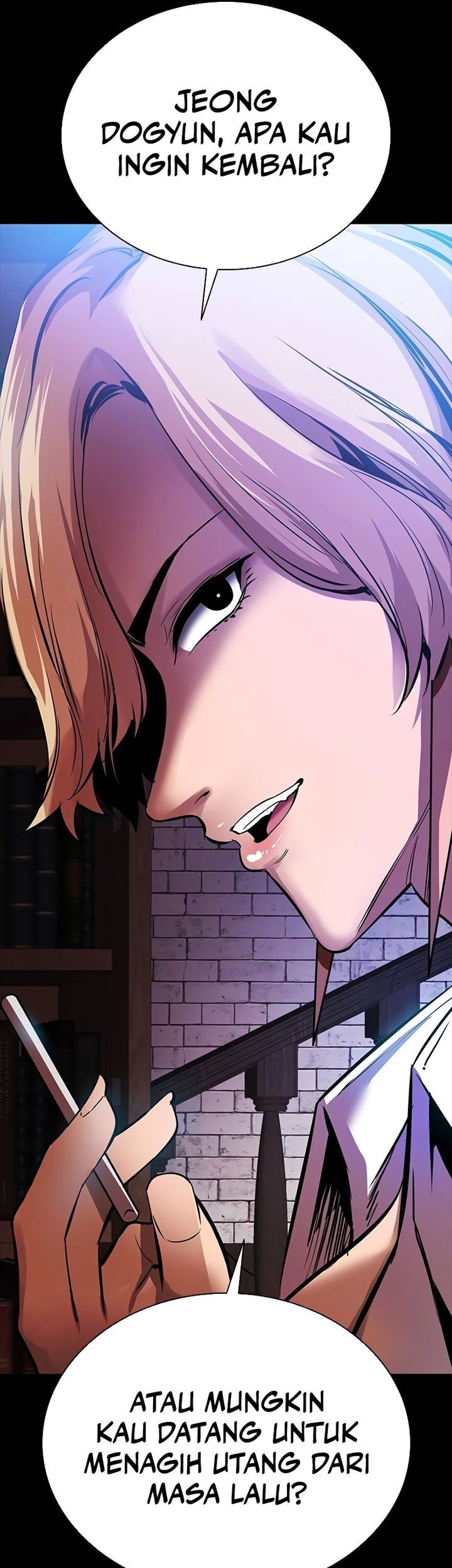 Killing Field Chapter 3 Gambar 55