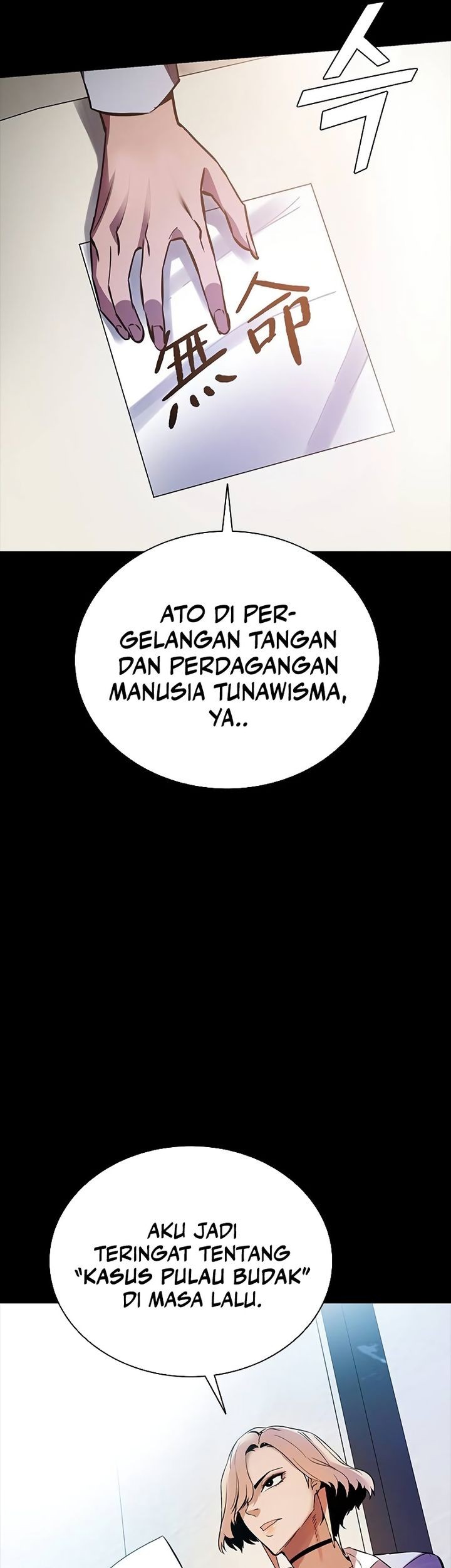 Killing Field Chapter 3 Gambar 58