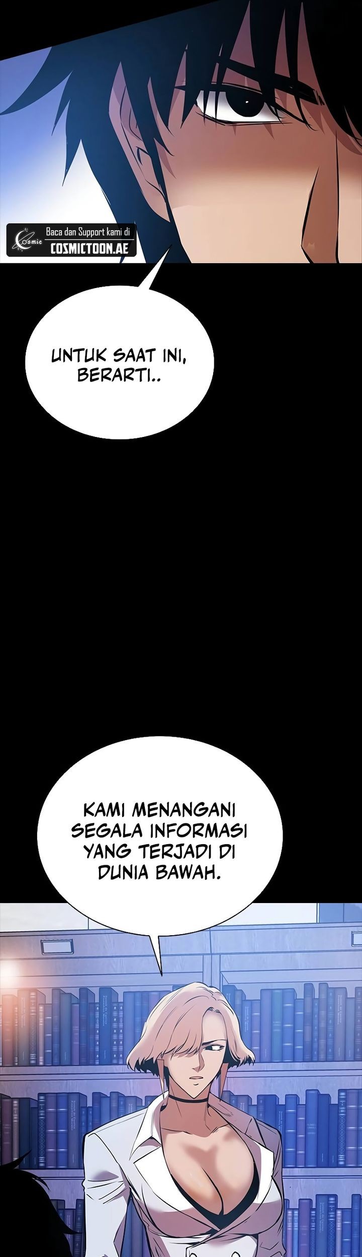 Killing Field Chapter 3 Gambar 61